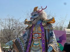 -天津五大道文化旅游区