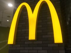 -麦当劳(龙湖北京大兴天街店)