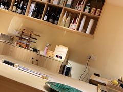 -鮨青(恒基名人购物中心店)