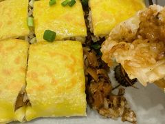 三鲜豆皮-九头鸟酒家(四道口店)