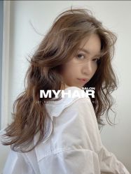 -MY HAIR ARDOR
