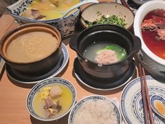 -南京大牌档(龙江新城市广场店)