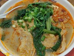 -螺小胖柳州螺蛳粉(钟楼总店)