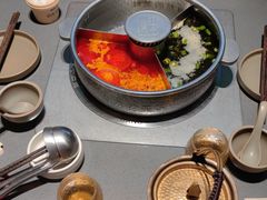 -巴奴毛肚火锅(二七万达店)