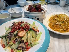 -小菜园新徽菜(无锡宜家荟聚中心店)