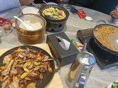 -五姊妹海鲜(火车站店)