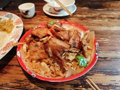 -广府乡下·饭庄(新港东路店)