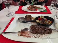 -威尼斯意餐酒吧 Venezia club(意大利风情街店)