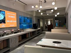 -花城粤菜餐厅(高新区店)