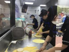 -达美乐比萨(凤凰东街店)