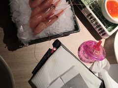 -匠和风精致料理(宁德万达店)