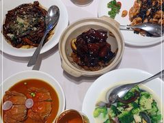 -新吉士·上海菜(浦东LCM置汇旭辉店)