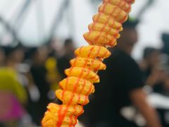 -梦幻奥陶纪景区