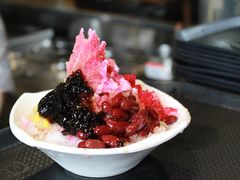 -马来西亚美食街