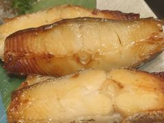 -桃夭日式料理(国信店)