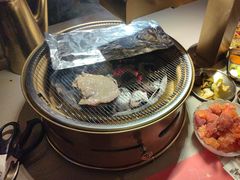 -西塔老太太泥炉烤肉(温州首店万象城黑金店)