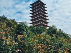 -牛首山文化旅游区