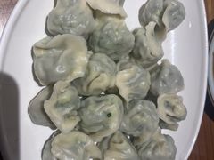 -伊喜饺子·烤鸭(五道口学院路店)