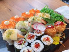 -莳空烧鸟店(晨沐店)