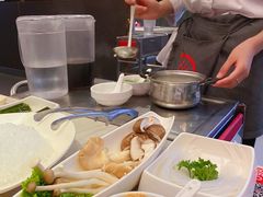 -海底捞火锅(勒泰店)