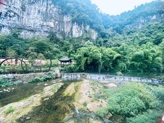 -车溪民俗旅游区