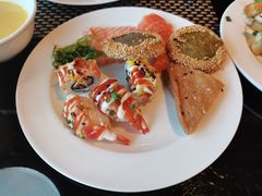 -万豪咖啡厅