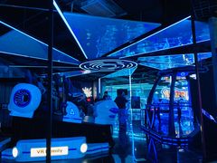-世代星球·保龄球·镭战真人CS·团建(杨浦店)