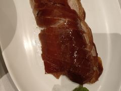 -福海居烤鸭店(鸟巢店)