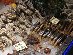 -烧货·活海鲜炭烧(湖滨商业街店)