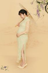 -爱儿宝孕妇儿童亲子摄影(月亮河店)