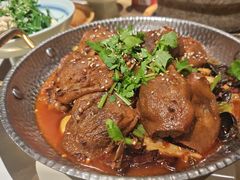 -0776食堂·京城创意菜(七里庄店)