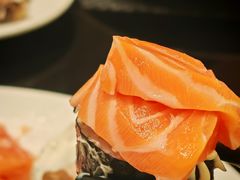 -圣丰索菲特·2 On 988 Café 自助餐厅