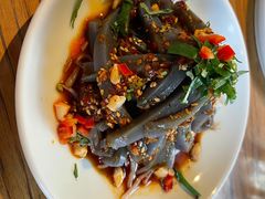 丽江鸡豆粉-一坐一忘云南菜(三里屯店)