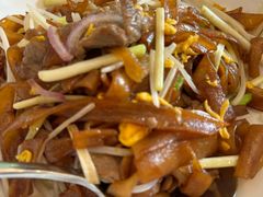 干炒牛河-潮府馆·非遗潮州菜·世纪公园(新国际博览中心店)