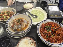 -潇湘阁(三里屯SOHO店)