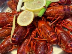 -517烧烤·龙虾·海鲜大排档(万象都荟店)