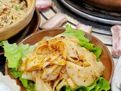 -阿山卓·野生菌火锅·纳西火塘烤肉