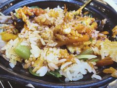 -玉流珍肴馆(亮马桥店)