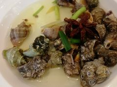 -北戴河转鱼·炒螃蟹酱餐厅