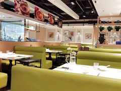 -汤城小厨•粤菜•靓汤(西直门凯德MALL店)