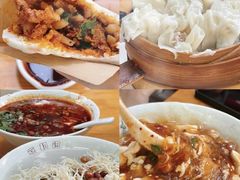 -豆相识•九九豆腐脑(牛咡桥店)