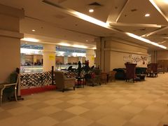 -中家鑫园温泉酒店鑫悦汤泉