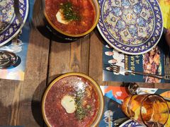 -卢布里西餐厅(总店)