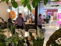 -必胜客(百联又一城店)
