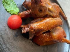 -大树餐厅(红旗街万达店)