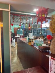 -尚逸男士理发馆·专注男发