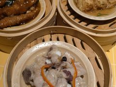 -蔡澜点心·粤菜(花城汇南区店)