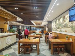 -泰合素食(双流店)
