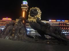 -海底捞火锅(飞马水城店)