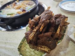 -九寨特色牦牛肉汤锅 羊肉汤锅